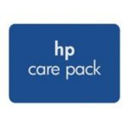 Obrázek HP CPe - Carepack 4y NBD/DMR HP Notebook Only