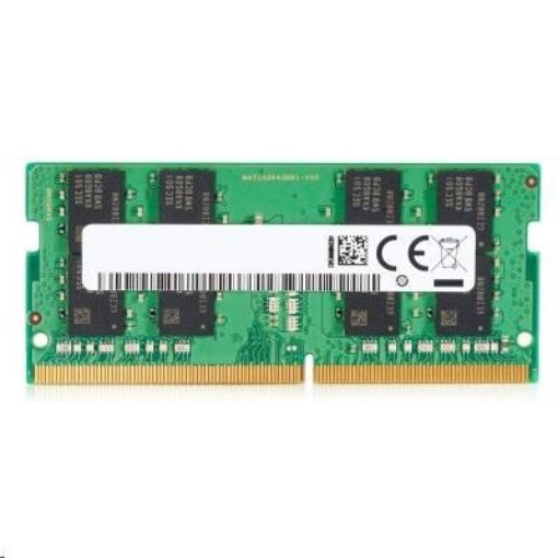 Obrázek HP 4GB DDR4-3200 SODIMM