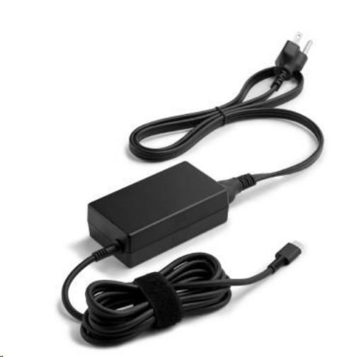 Obrázek HP AC adapter 65W USB-C LC