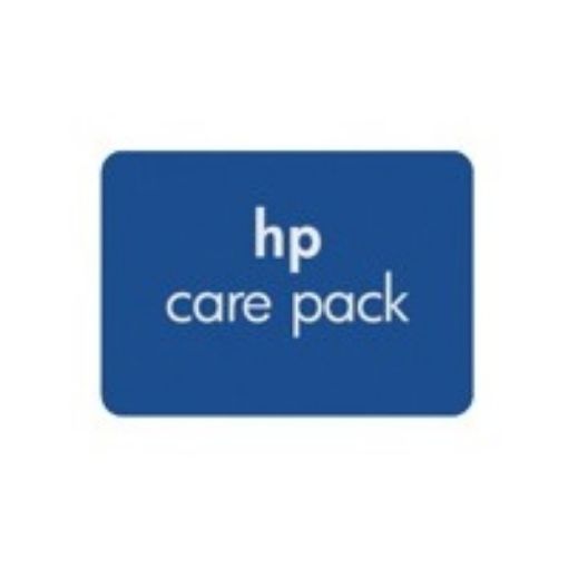 Obrázek HP CPe - Carepack 4y NBD Onsite Notebook Only Service