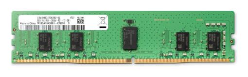 Obrázek HP 8GB DDR4-2933 (1x8GB) nECC RAM for Z4 G4 Core X