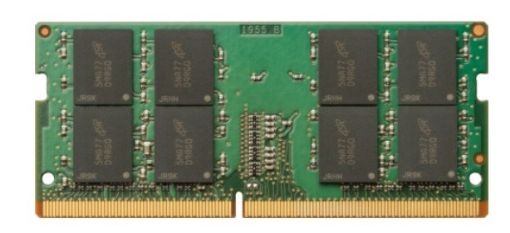 Obrázek 8GB DDR4-2666 (1x8GB) ECC Unbuff RAM