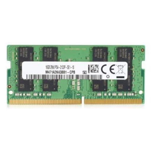 Obrázek HP 4GB 2666MHz DDR4 Memory SODIMM Memory Module