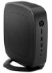 Obrázek HP PC ThinClient 740 EMEA, 128 GB M.2 SATA Flash Memory, 8GB (2x4GB) DDR4 SODIMM, USB Business slim kbd, W10IoT64Ent