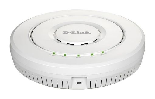 Obrázek D-Link DWL-X8630AP Wireless AX3600 Wi-Fi 6 Dual-Band Unified Access Point