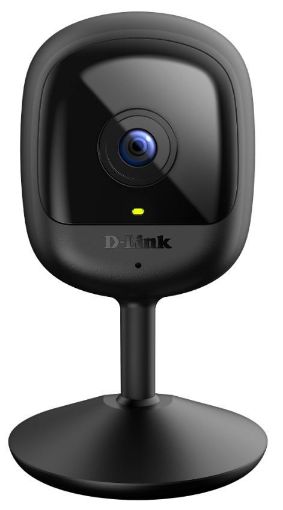 Obrázek D-Link DCS-6100LH Compact Full HD Wi-Fi Camera