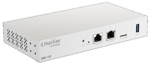 Obrázek D-Link DNH-100 Nuclias Connect Hub, Hardware controller for Nuclias Connect AP management