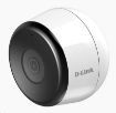 Obrázek D-Link DCS-8600LH Full HD Outdoor Wi-Fi Camera, 2Mpx, wireless N, microSD slot