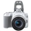 Obrázek Canon EOS 250D zrcadlovka + 18-55 IS STM - bílá