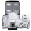 Obrázek Canon EOS 250D zrcadlovka + 18-55 IS STM - bílá