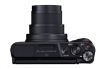 Obrázek Canon PowerShot SX740 HS, 20.3Mpix, 40x zoom, WiFi, 4K video - černý - Travel Kit