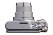 Obrázek Canon PowerShot SX740 HS, 20.3Mpix, 40x zoom, WiFi, 4K video - stříbrný - Travel kit