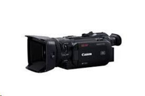 Obrázek Canon Legria HF G60 videokamera