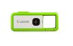 Obrázek Canon Ivy Rec akční kamera - zelená (Avocado)
