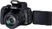 Obrázek Canon PowerShot SX70 HS, 20.3Mpix, 65x zoom, WiFi, 4K video - černý