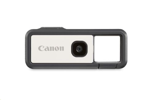 Obrázek Canon Ivy Rec akční kamera - šedá (Stone)