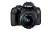 Obrázek Canon EOS 2000D zrcadlovka + 18-55 DC