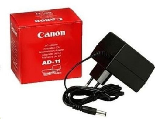 Obrázek CANON AC adapter AD-11 III EMEA