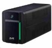 Obrázek APC EASY UPS 1600VA, 230V, AVR, IEC Sockets (900W)