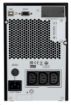 Obrázek APC Easy UPS SRV 1000VA 230V with External Battery Pack, On-Line, 800W