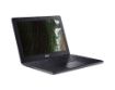 Obrázek ACER NTB Chromebook 712 (C871T-31X4) - 12" HD IPS Touch,i3-10110U,4GB,64GB eMMC,HD Graphics,Chrome,Černá