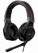 Obrázek ACER NITRO GAMING HEADSET - 3,5mm jack connector, 50mm speakers, impedance 21 Ohm, Microphone, (Retail pack)