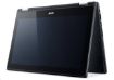 Obrázek ACER NTB EDU Chromebook 311 (C733T-C3YV) - 11,6" touch HD,Celeron N4120,4GB,64GB,Intel UHD Graphics 600,Chrome OS,Černá
