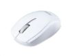 Obrázek ACER  Wireless Mouse G69 White - RF2.4G, 1600 dpi, 95x58x35 mm, 10m dosah, 2x AAA, Win/Chrome/Mac,Retail Pack