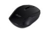 Obrázek ACER  Wireless Mouse G69 Black - RF2.4G, 1600 dpi, 95x58x35 mm, 10m dosah, 2x AAA, Win/Chrome/Mac, (Retail Pack)