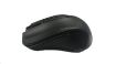 Obrázek ACER 2.4GHz Wireless Optical Mouse, black, retail packaging