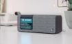 Obrázek Hama digitální rádio DR200BT FM/DAB+/Bluetooth, akumulátor
