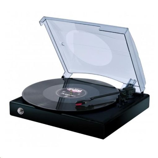 Obrázek Reflecta LP-PC přehrávač gramofonových desek