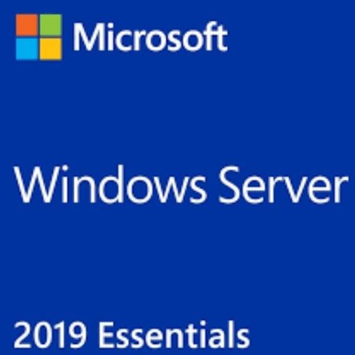 Obrázek MS WINDOWS Server 2019 Essential - ROK ENG, určeno pro Dell produkty