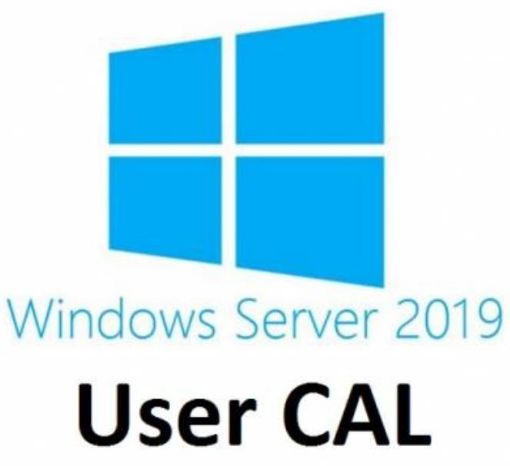 Obrázek DELL_CAL Microsoft_WS_2019/2016_10CALs_User (STD or DC)