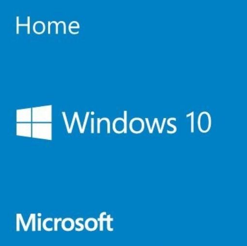 Obrázek Windows Home 10 32-bit/64-bit Slovak USB