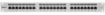 Obrázek Intellinet Patch panel 24 port Cat6A, stíněný FTP, šedý