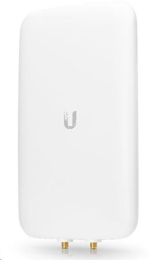 Obrázek UBNT UMA-D [DualBand (2.4+5GHz) Sektorová anténa 2x2MIMO pro Mesh jednotky]