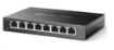 Obrázek TP-Link switch TL-SG108S, 8xGbE RJ45, fanless