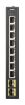 Obrázek D-Link DIS-100G-10S Průmyslový Gigabit unmanaged switch, 8x GbE, 2x SFP, DIN