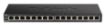 Obrázek D-Link DGS-1016S 16-port Gigabit Ethernet Switch, fanless