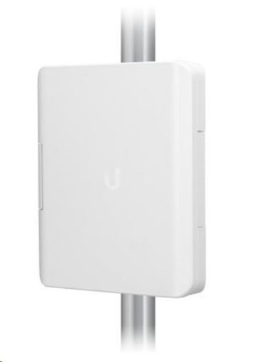 Obrázek UBNT UniFi USW-Flex-Utility [adaptér pro instalaci na sloup]