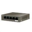 Obrázek Tenda TEG1105P-4-63W - PoE AT Switch