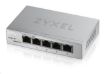 Obrázek Zyxel GS1200-5 5-port Desktop Gigabit Web Smart switch