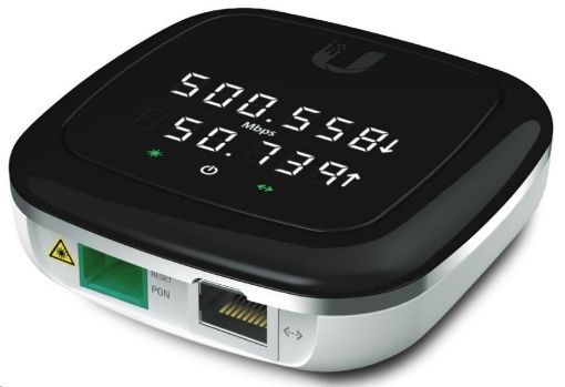 Obrázek UBNT UF-NANO - U Fiber, Nano, GPON CPE