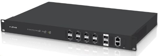 Obrázek UBNT U Fiber, 8-port GPON OLT