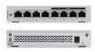 Obrázek UBNT UniFi Switch US-8-60W 8xGigabit, 4xporty s PoE+ 60W 802.3af, non-blocking 8Gbps