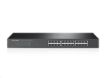 Obrázek TP-Link switch TL-SF1024 (24x100Mb/s, fanless)