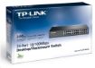 Obrázek TP-Link switch TL-SF1024D (24x100Mb/s, fanless)