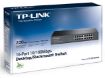 Obrázek TP-Link switch TL-SF1016DS (16x100Mb/s, fanless)