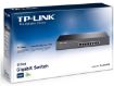 Obrázek TP-Link switch TL-SG1008 (8xGbE, fanless)